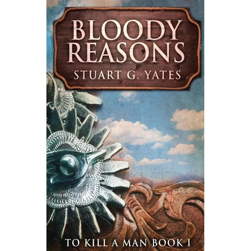 Bloody Reasons