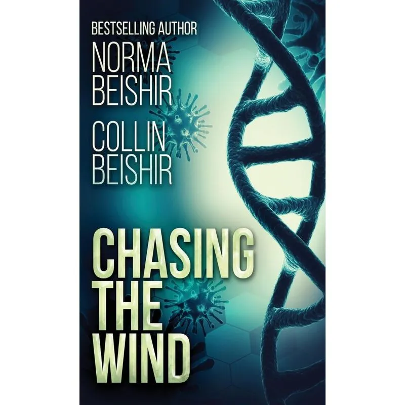Chasing The Wind