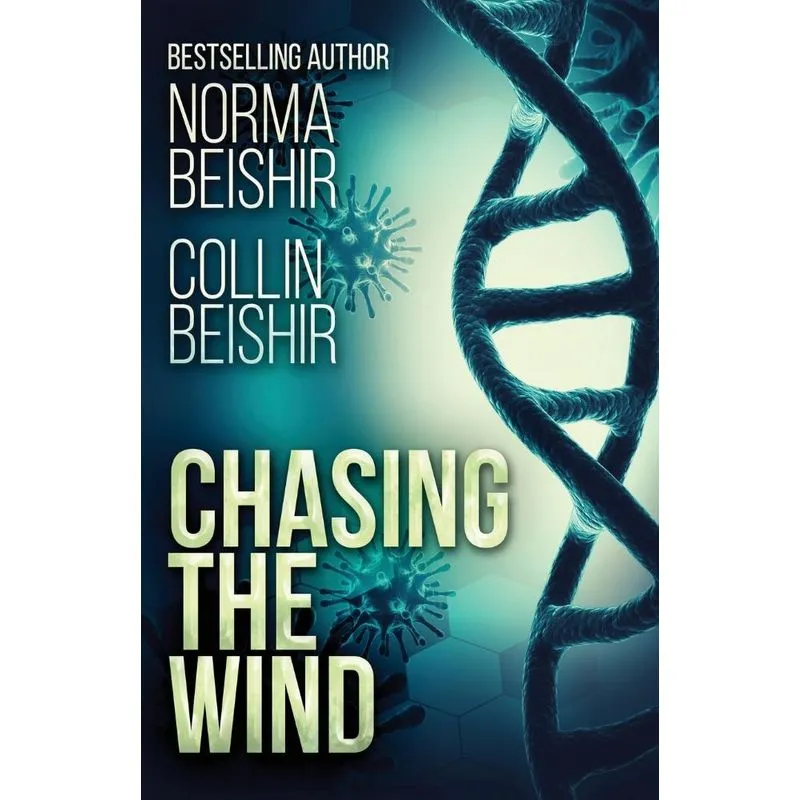 Chasing The Wind