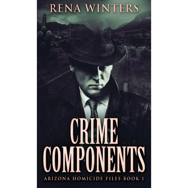 Crime Components