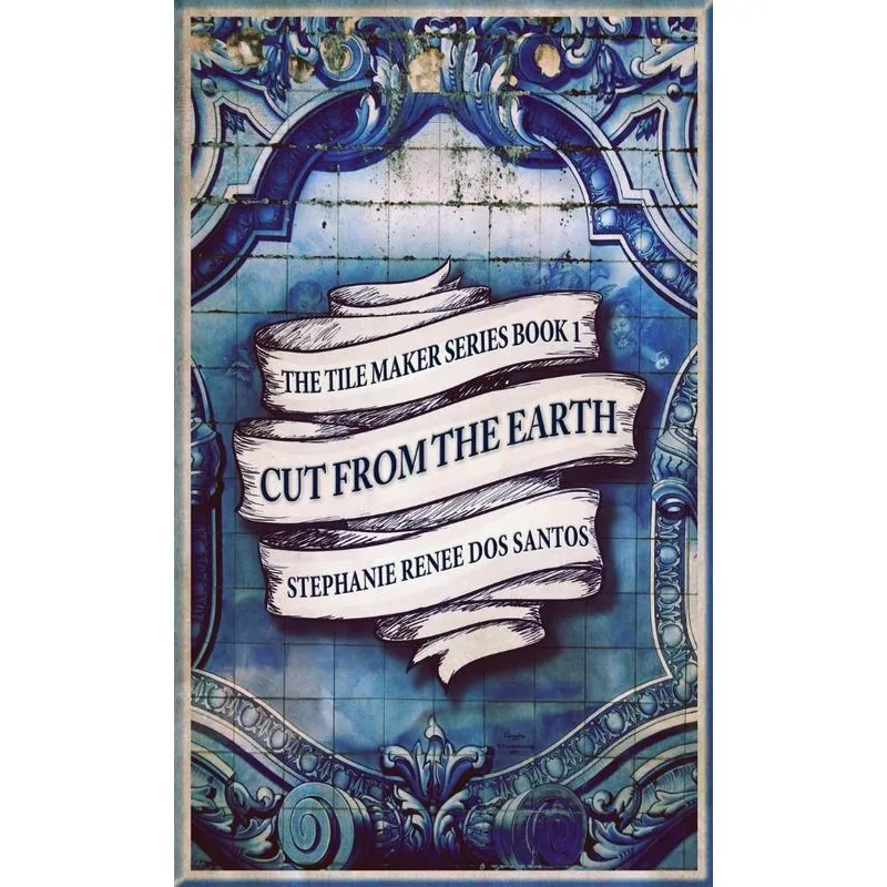 Cut From The Earth