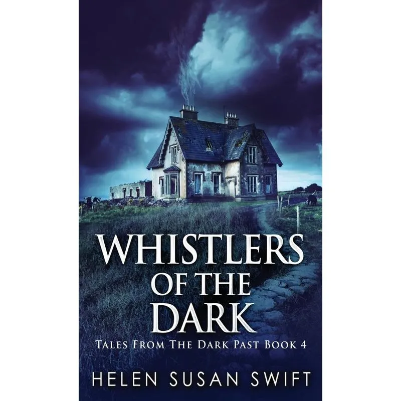 Whistlers Of The Dark