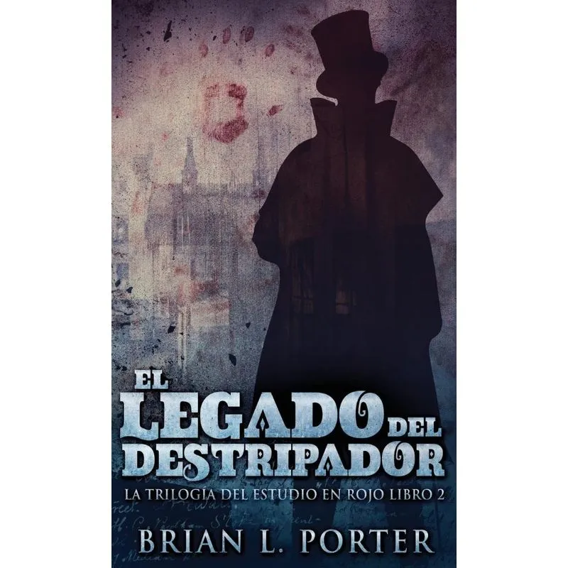 El Legado del Destripador