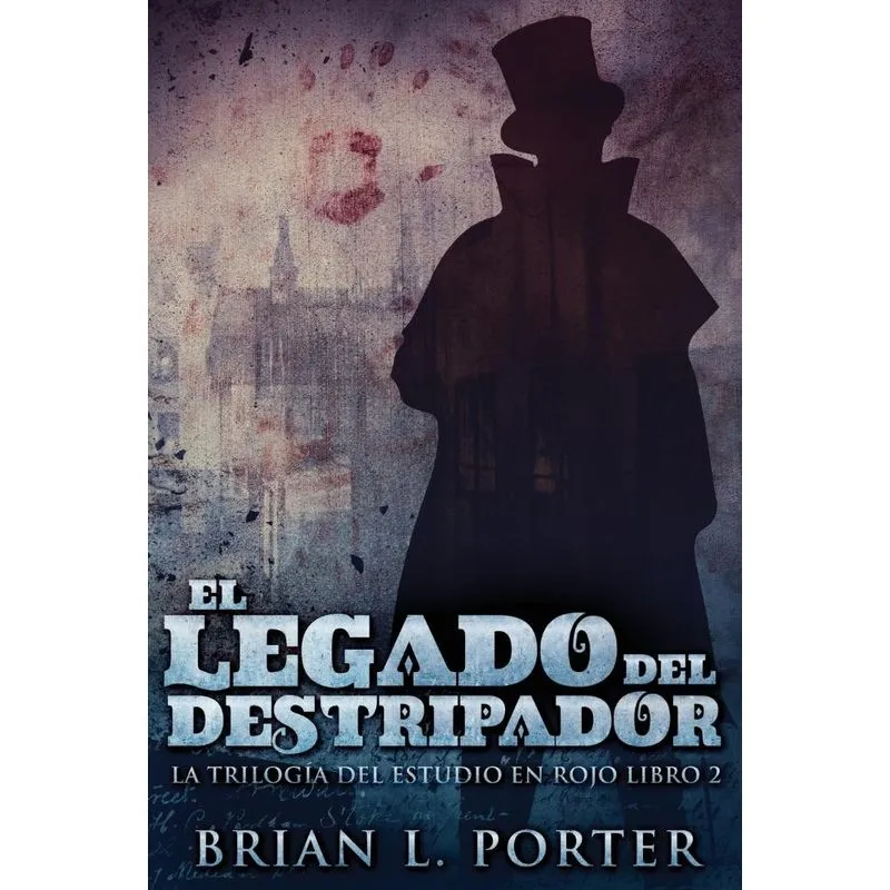 El Legado del Destripador