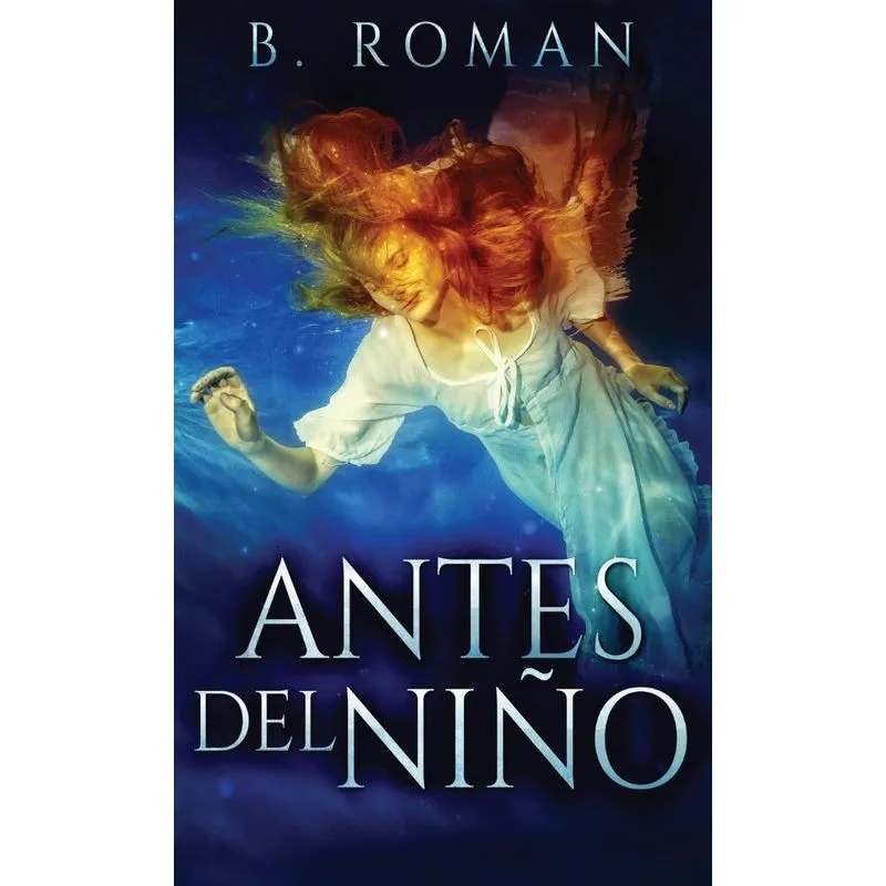 Antes del Niño