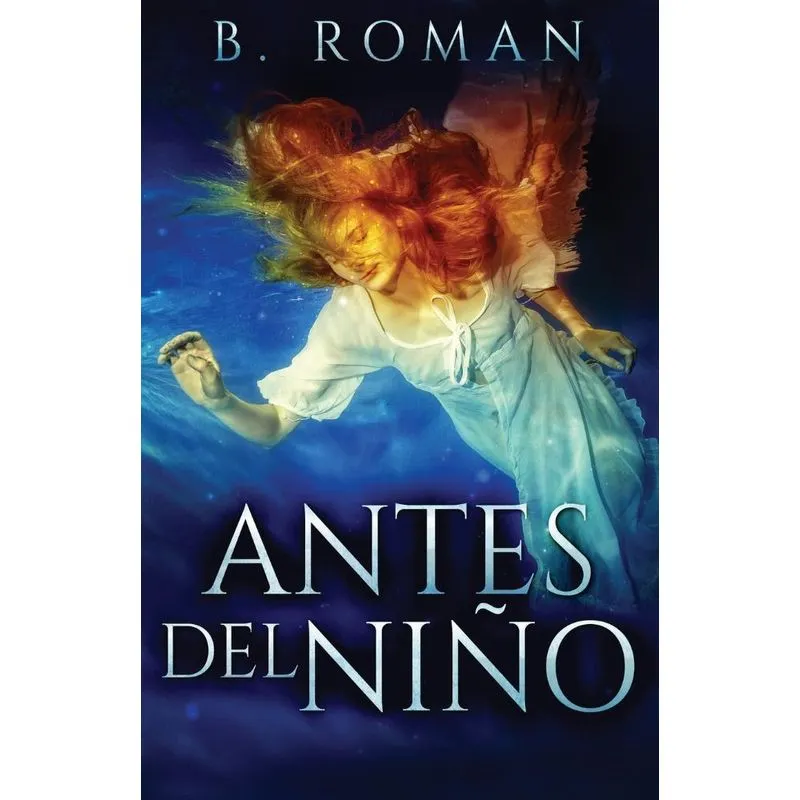 Antes del Niño