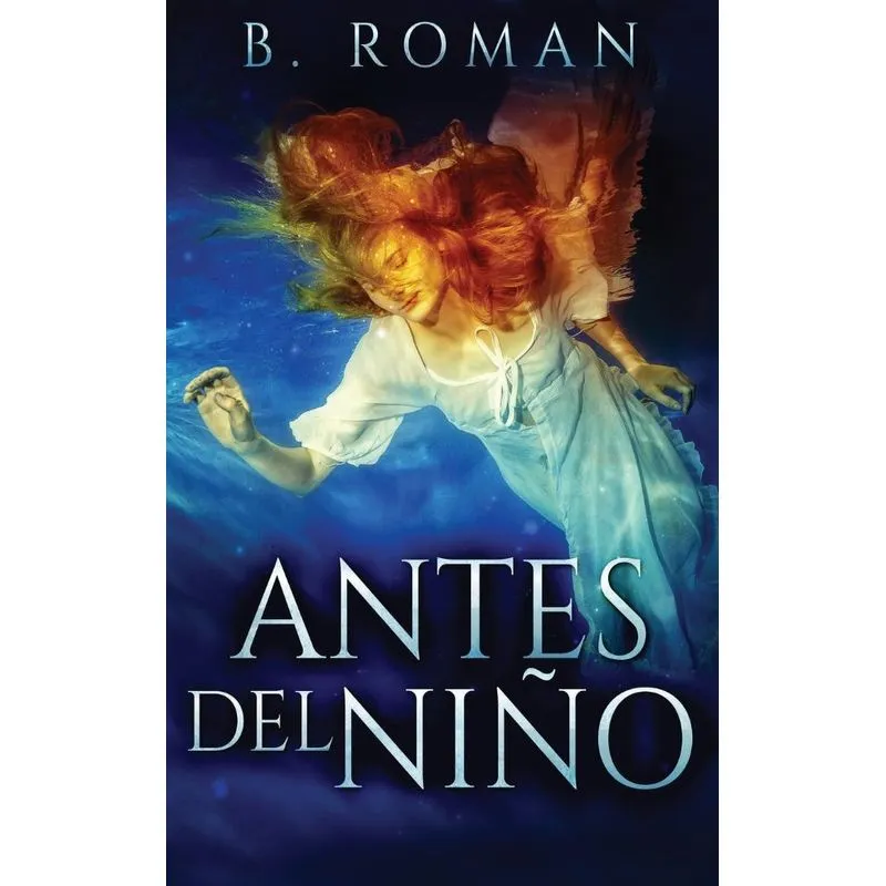 Antes del Niño