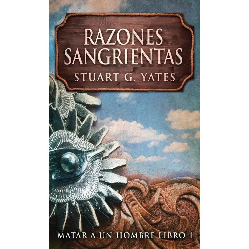 Razones Sangrientas
