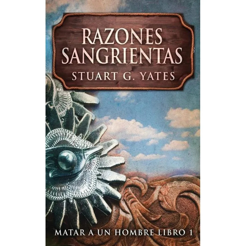 Razones Sangrientas