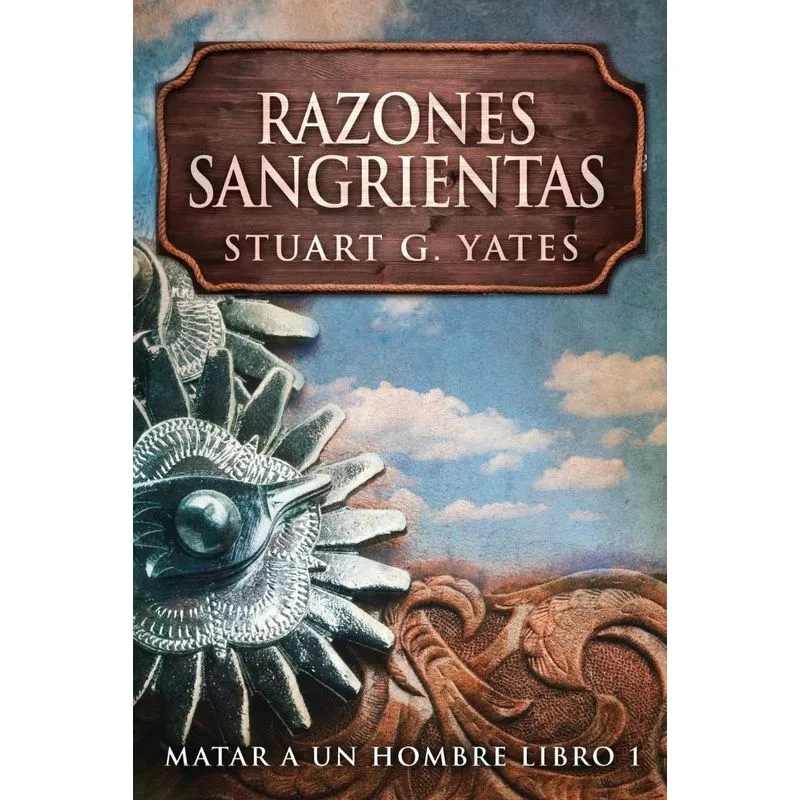 Razones Sangrientas