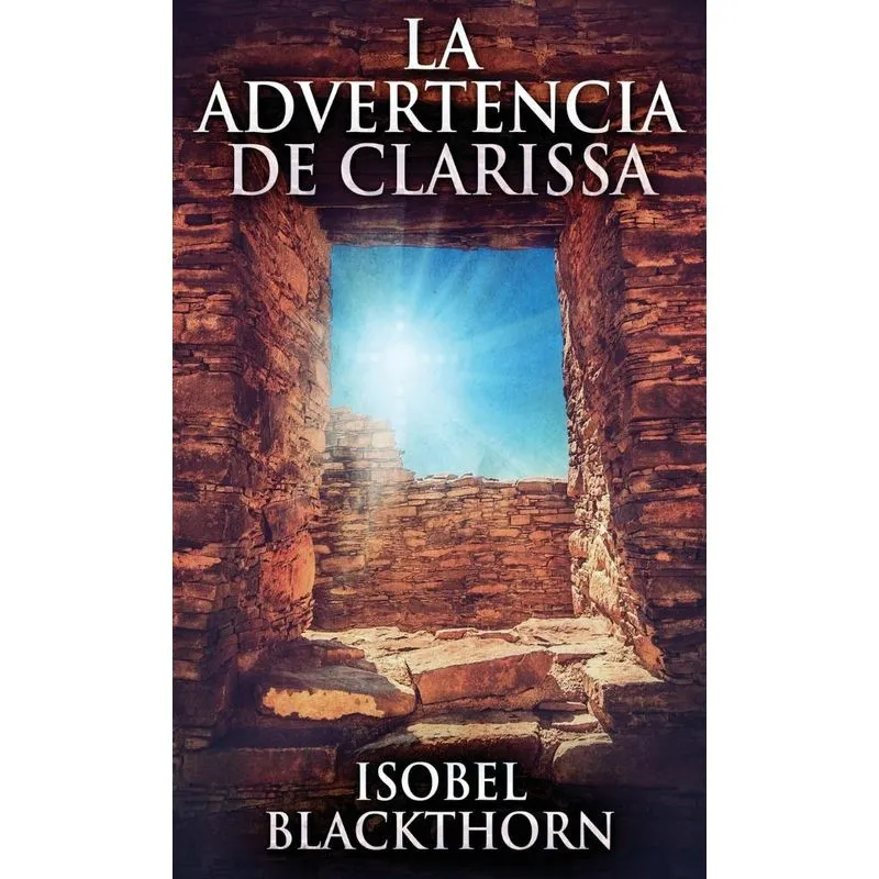 La Advertencia de Clarissa