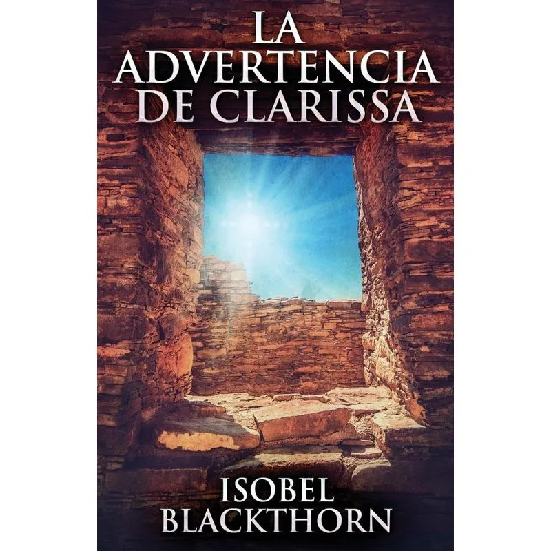 La Advertencia de Clarissa