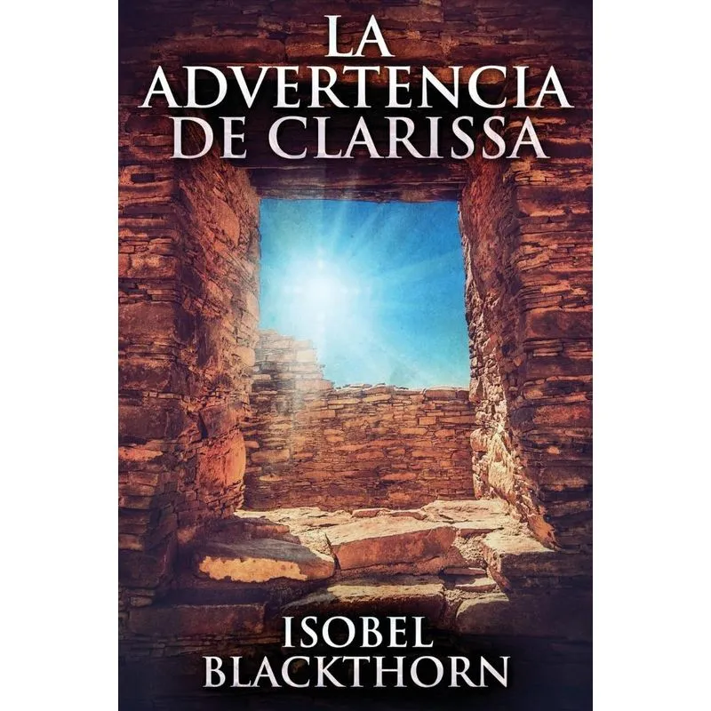 La Advertencia de Clarissa