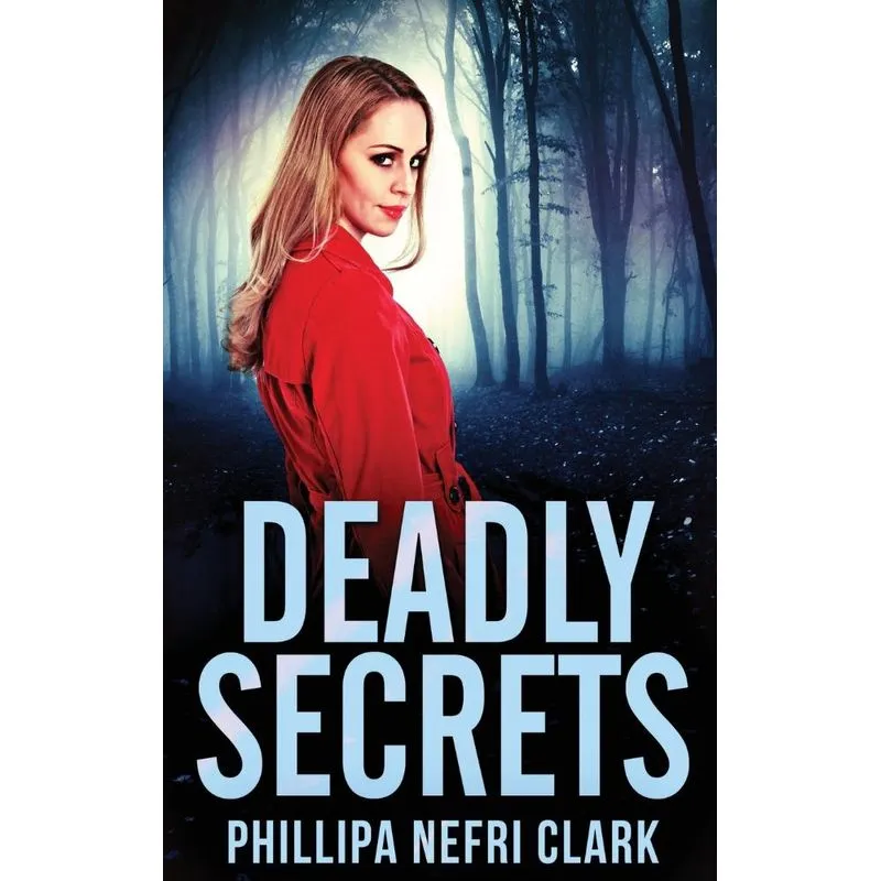Deadly Secrets