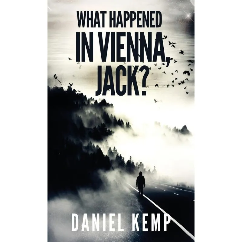 What Happened In Vienna, Jack?