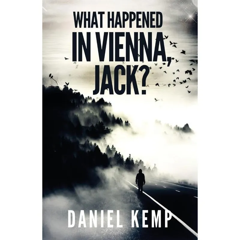 What Happened In Vienna, Jack?