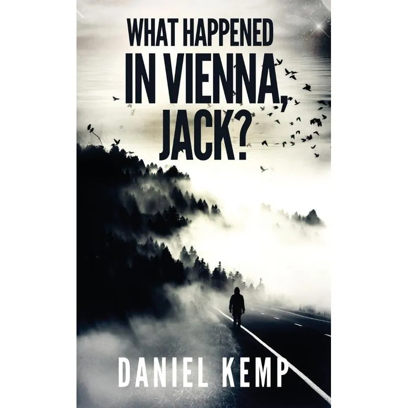 What Happened In Vienna, Jack?