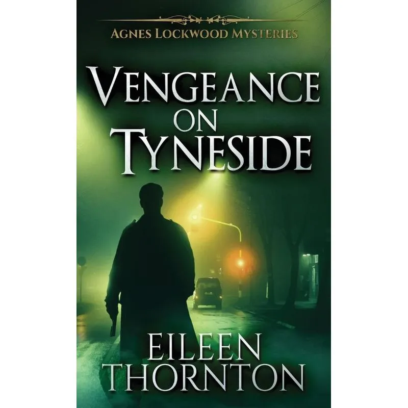 Vengeance On Tyneside