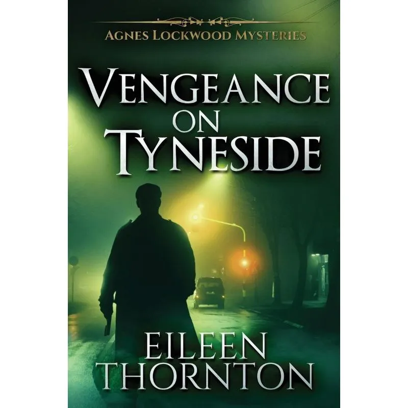 Vengeance On Tyneside