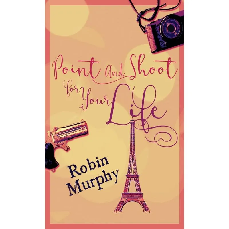 Point And Shoot For Your Life