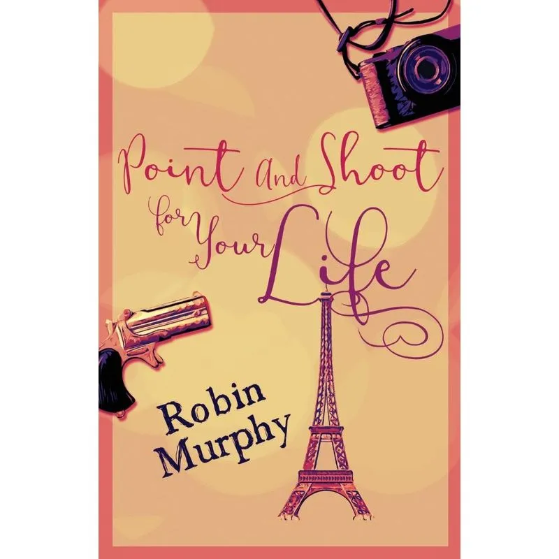 Point And Shoot For Your Life