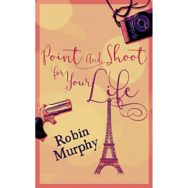 Point And Shoot For Your Life