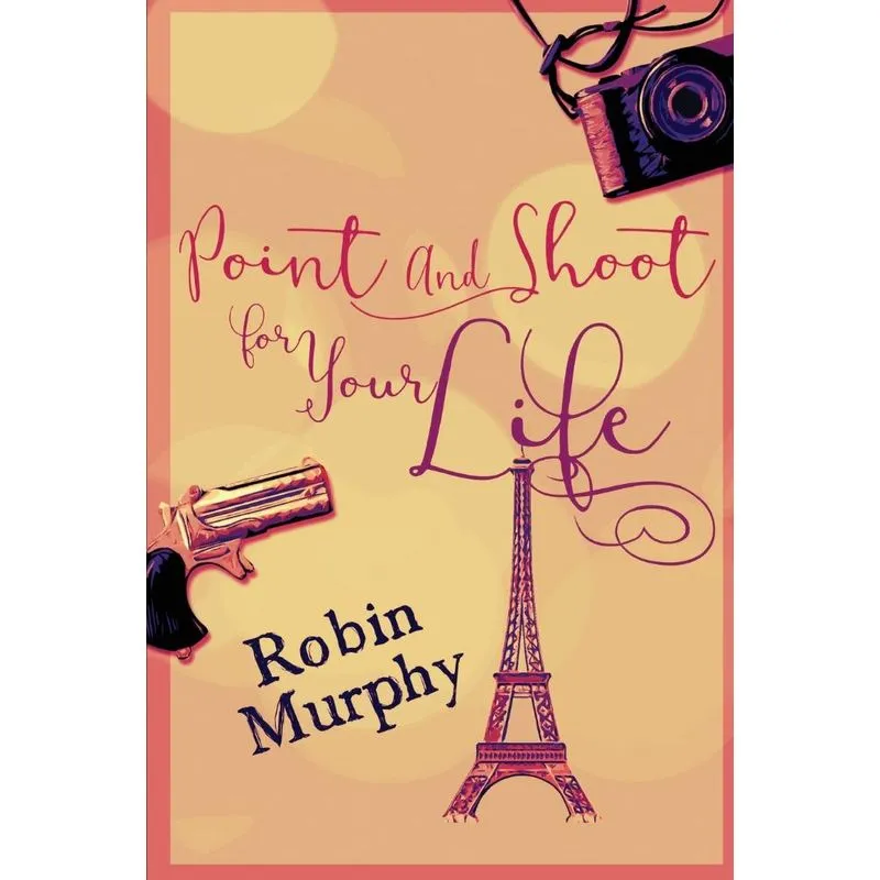 Point And Shoot For Your Life