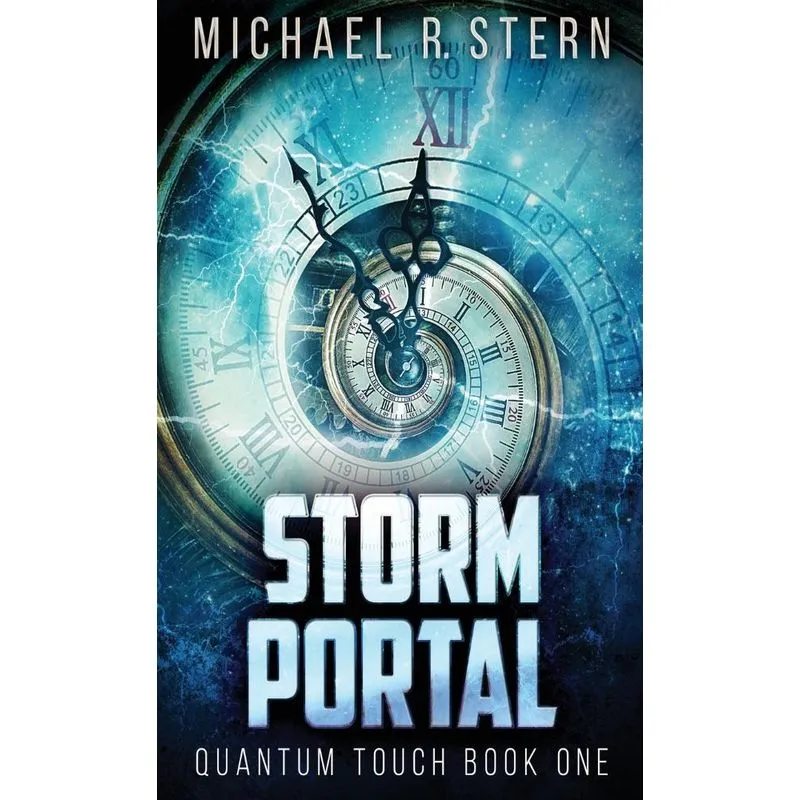 Storm Portal