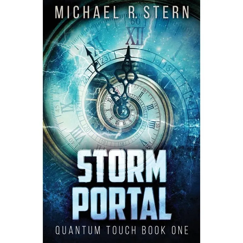 Storm Portal