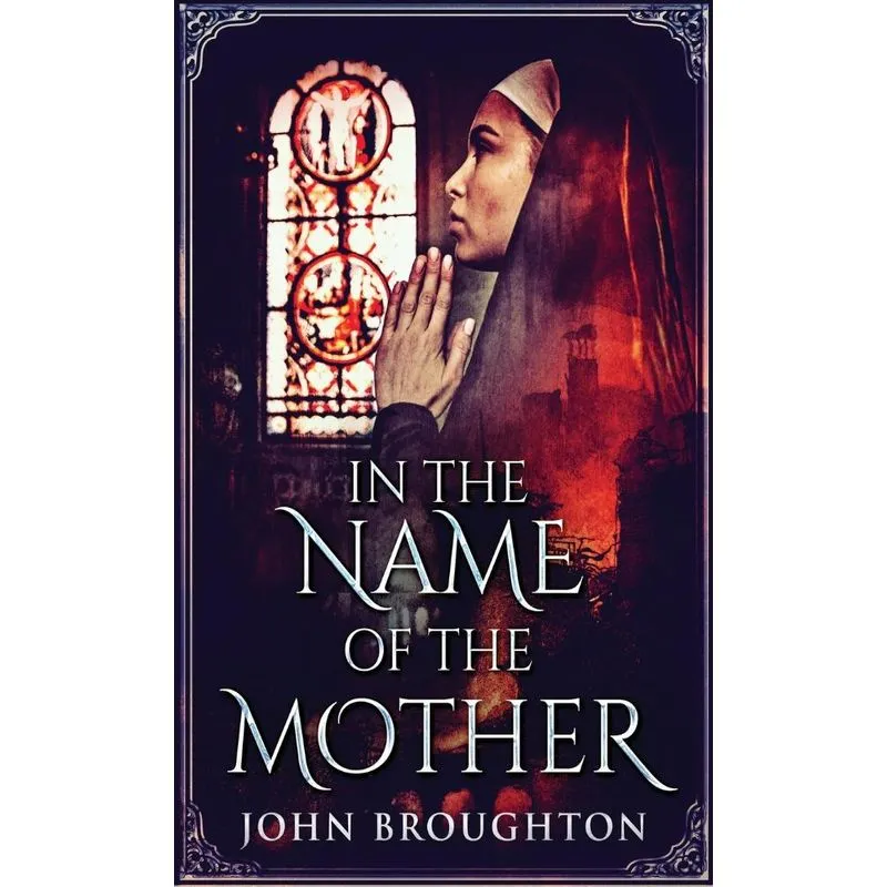 In The Name Of The Mother
