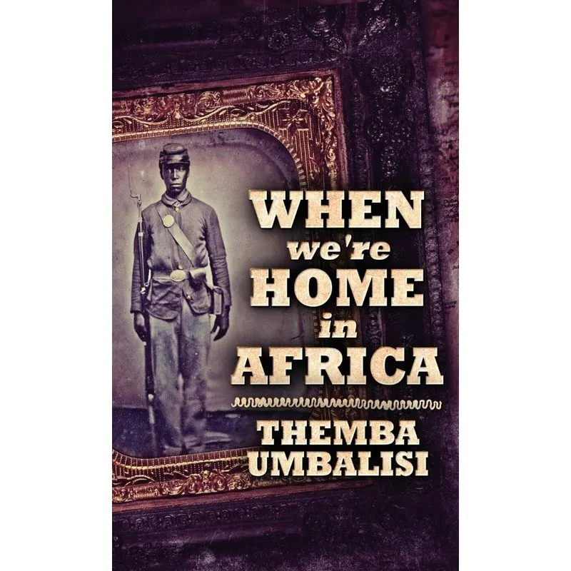 When Were Home In Africa