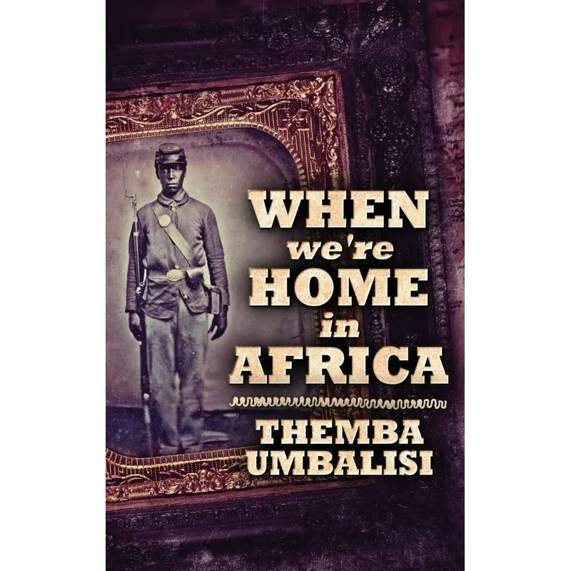 When Were Home In Africa
