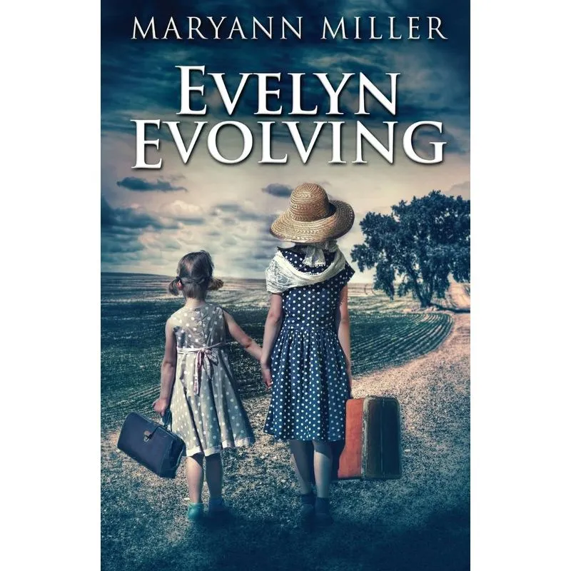 Evelyn Evolving