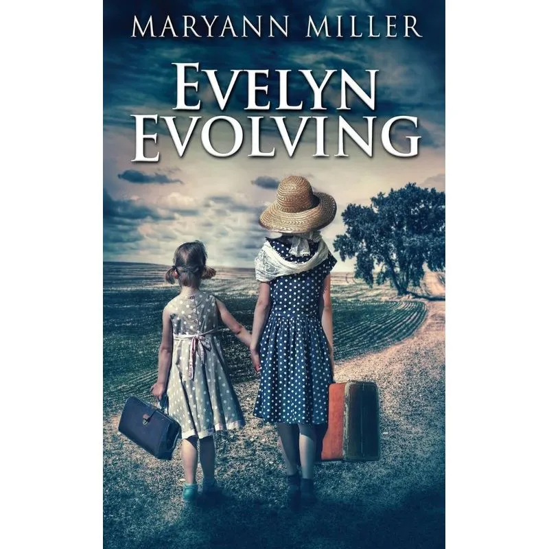 Evelyn Evolving