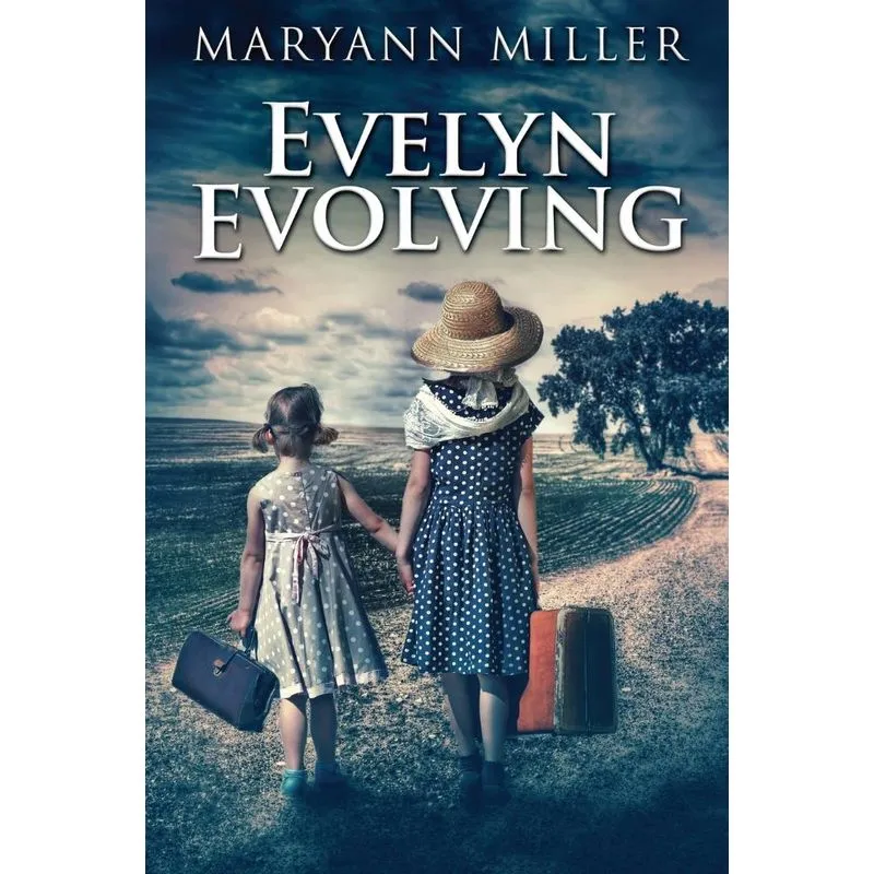 Evelyn Evolving