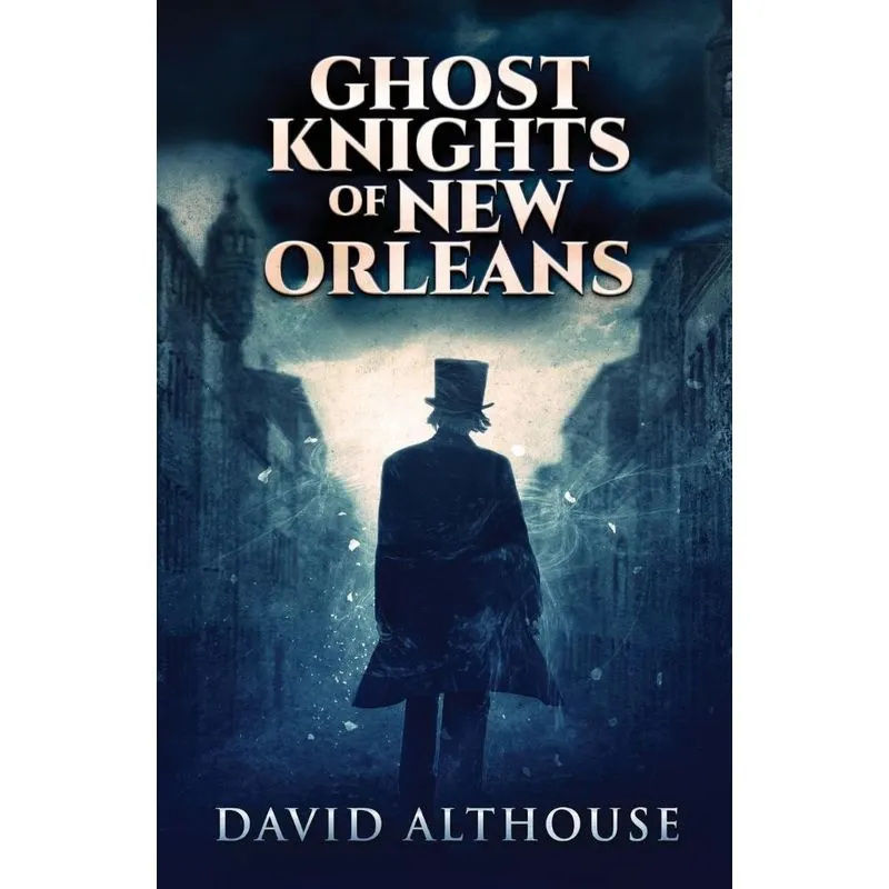 Ghost Knights Of New Orleans