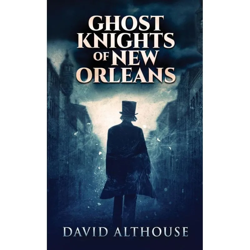 Ghost Knights Of New Orleans