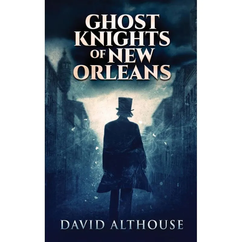 Ghost Knights Of New Orleans