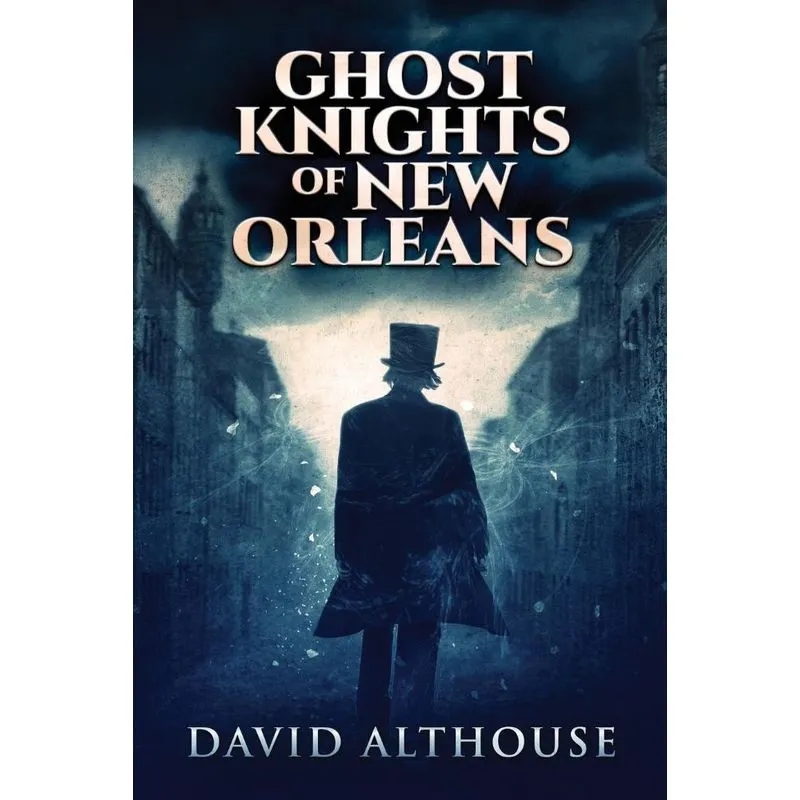 Ghost Knights Of New Orleans
