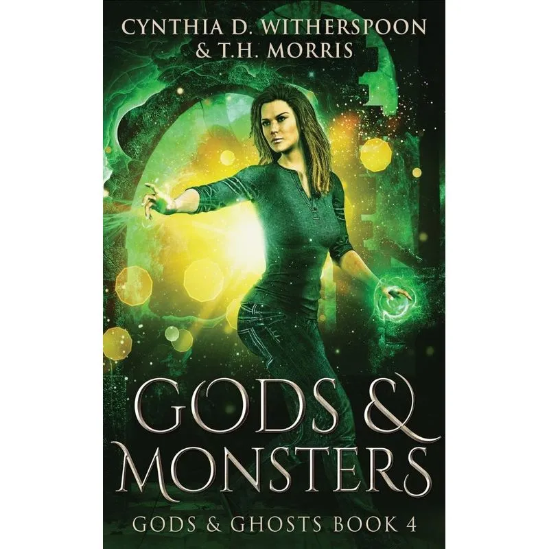 Gods And Monsters