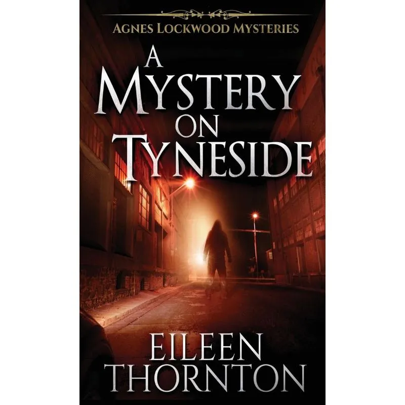 A Mystery On Tyneside