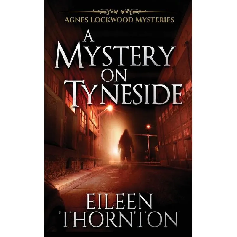 A Mystery On Tyneside