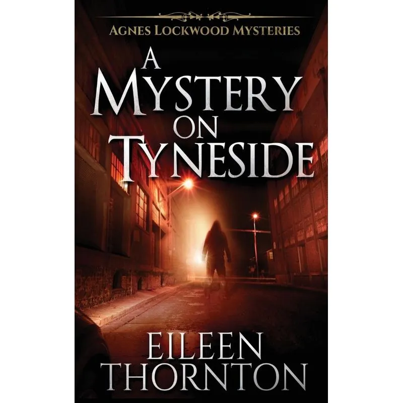 A Mystery On Tyneside