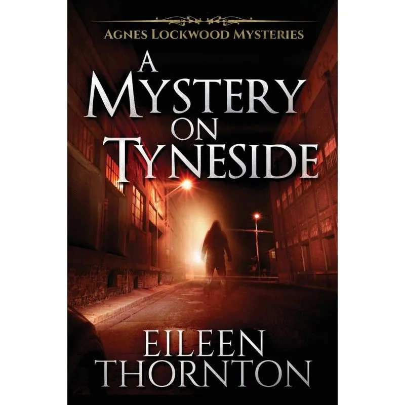 A Mystery On Tyneside