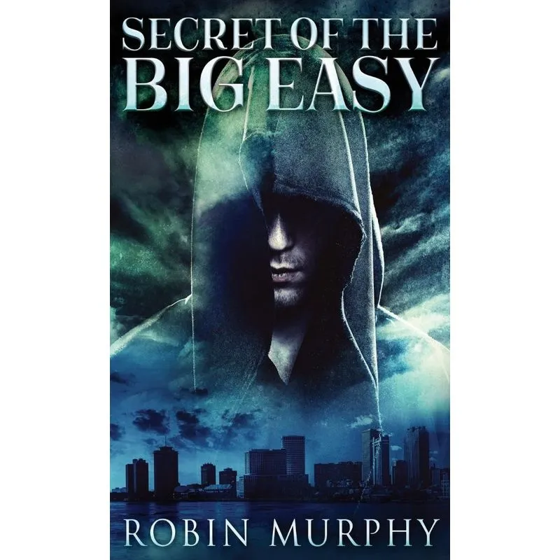 Secret Of The Big Easy