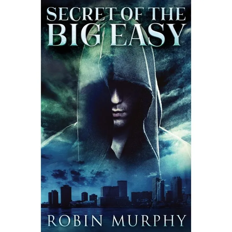 Secret Of The Big Easy
