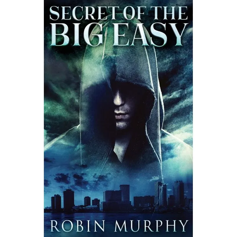 Secret Of The Big Easy