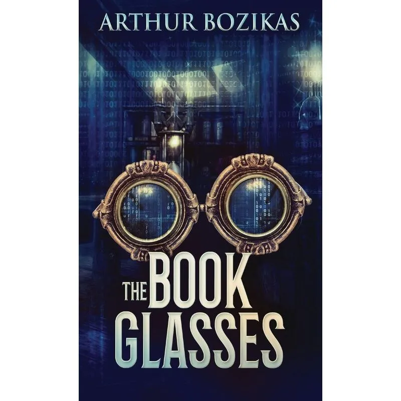 The Book Glasses