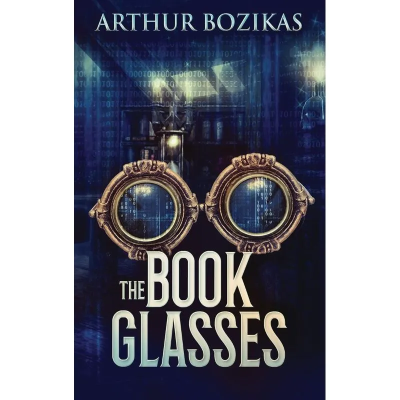 The Book Glasses