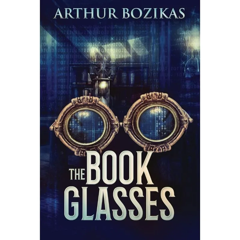 The Book Glasses